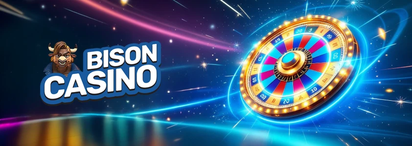 Bison Casino opinie i recenzja 