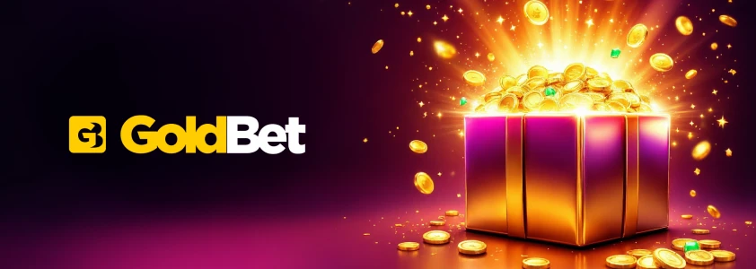 Goldbet Casino opinie i recenzja