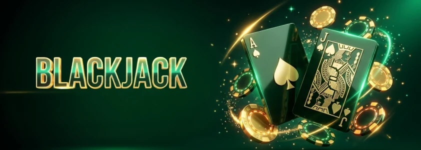 Blackjack